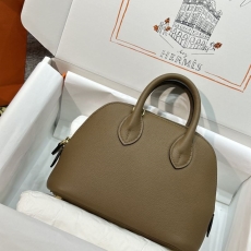 Hermes Top Handle Bags